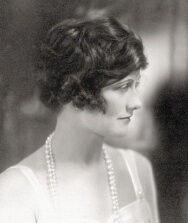 chanel 1920