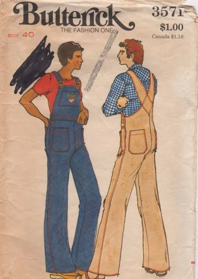 Butterick 3571 B Vintage Sewing Patterns Fandom