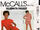 McCall's 7995 A