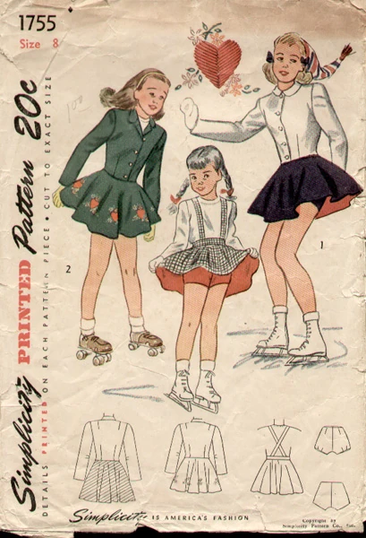 Simplicity 1755 56 a