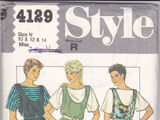 Style 4129