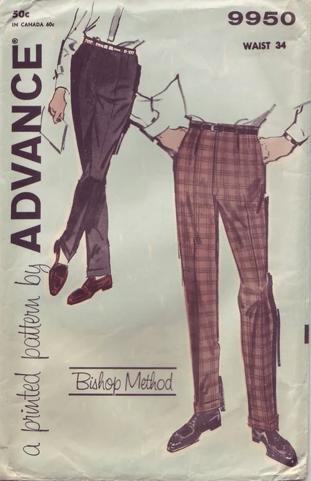 UploadAdvance9550.1960s