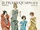 Butterick Quarterly Winter 1923-24