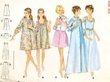 Butterick 5534