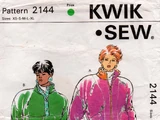 Kwik Sew 2144