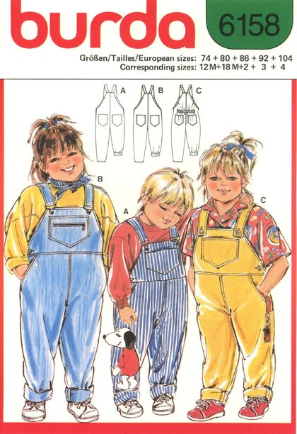 Burda 6158 Vintage Sewing Patterns Fandom Burda 6158 Vintage Sewing Patterns Fandom