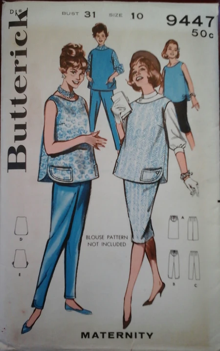 Butterick9447
