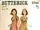 Butterick 5755 B