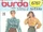 Burda 6787