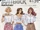 Butterick 4136 C