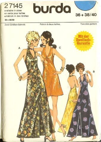 BURDA INTERNATIONAL 1970年2冊セット 型紙付 ドイツ BURDA INTERNATIONAL 1970年2冊セット 型紙付 ドイツ - メルカリ