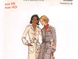 Butterick 3297