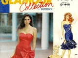 Butterick 4724 A