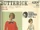 Butterick 4206