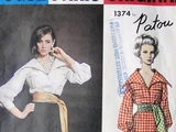 Vogue 1374 B