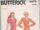 Butterick 3478 A