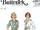 Butterick 4697 A