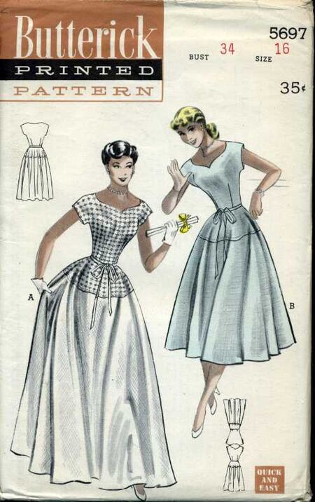 Butterick5697