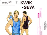 Kwik Sew 1561