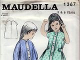 Maudella 1367