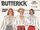 Butterick 3596 B