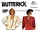 Butterick 4021 A