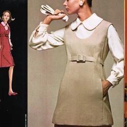 Magazine McCalls Années 1970 - Book 2 - Motifs De Points De Suture - DIY étape Par étape