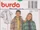 Burda 3955