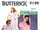 Butterick 6198 B