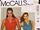 McCall's 7155 A