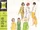 McCall's 8358 A