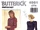 Butterick 4981 B