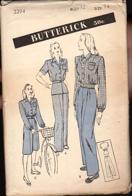 Pattern-Butterick3394-Front