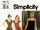 Simplicity 7619 A