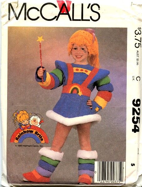 McCall s 9254 A Vintage Sewing Patterns Fandom