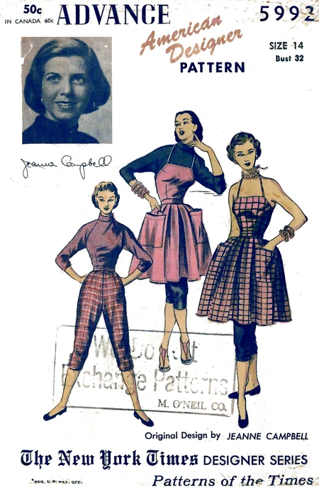 Adv5992 aprondress f