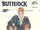 Butterick 3890