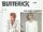 Butterick 4890 A