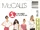McCall's 8716 B