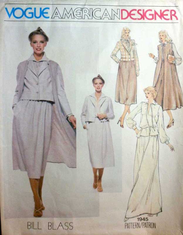Category:Dusters | Vintage Sewing Patterns | Fandom