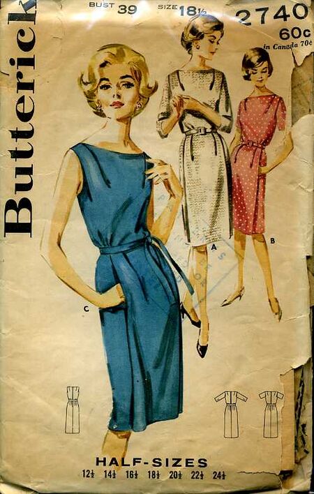 Butterick2740