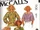 McCall's 6323