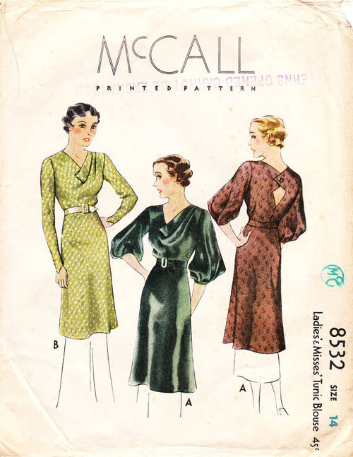 Mccall8532