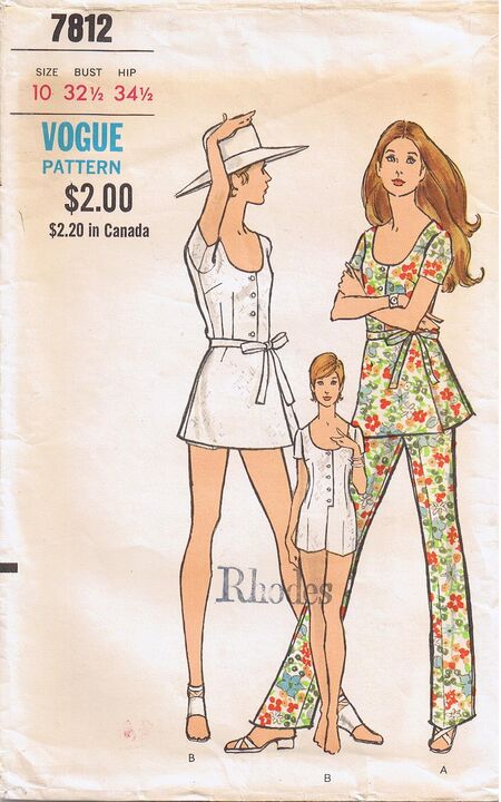 Pattern pictures 111