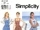 Simplicity 9113 B