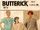 Butterick 6373 A