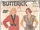 Butterick 3032 C