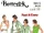 Butterick 5917 A