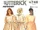 Butterick 4748 A