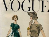 Vogue 8981